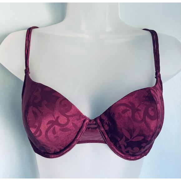 Vintage Victoria's Secret Bra 38B - Picture 1 of 11